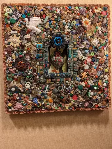 Listen to your Heart - Deby Childress