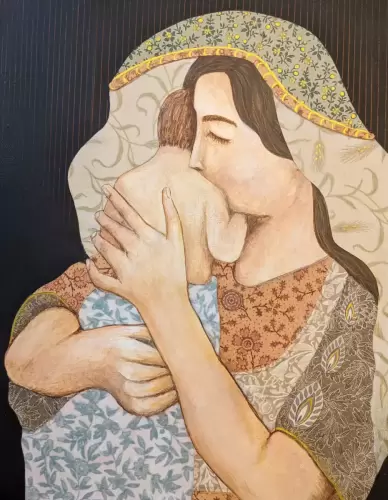 Amore di una nonna - Cathy Brown