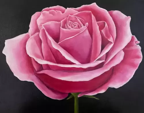 Mother’s Day Rose - Pat Flathouse